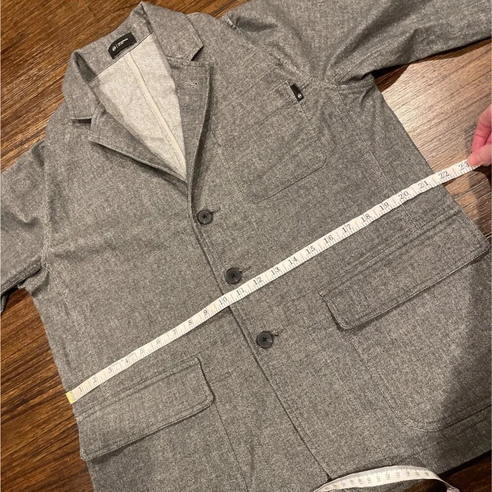 AG Blazer Sport Jacket APPROX L/XL 44
